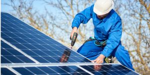 Installation Maintenance Panneaux Solaires Photovoltaïques à Saint-Didier-sur-Arroux